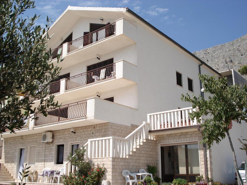 Mladina Apartamento Mimice